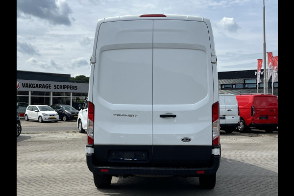 Ford Transit 350 2.0 TDCI L3H3 Trend Zuid | 170pk | Airco | Cruise control | Parkeersensoren