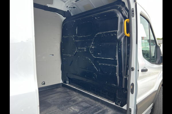 Ford Transit 350 2.0 TDCI L3H3 Trend Zuid | 170pk | Airco | Cruise control | Parkeersensoren
