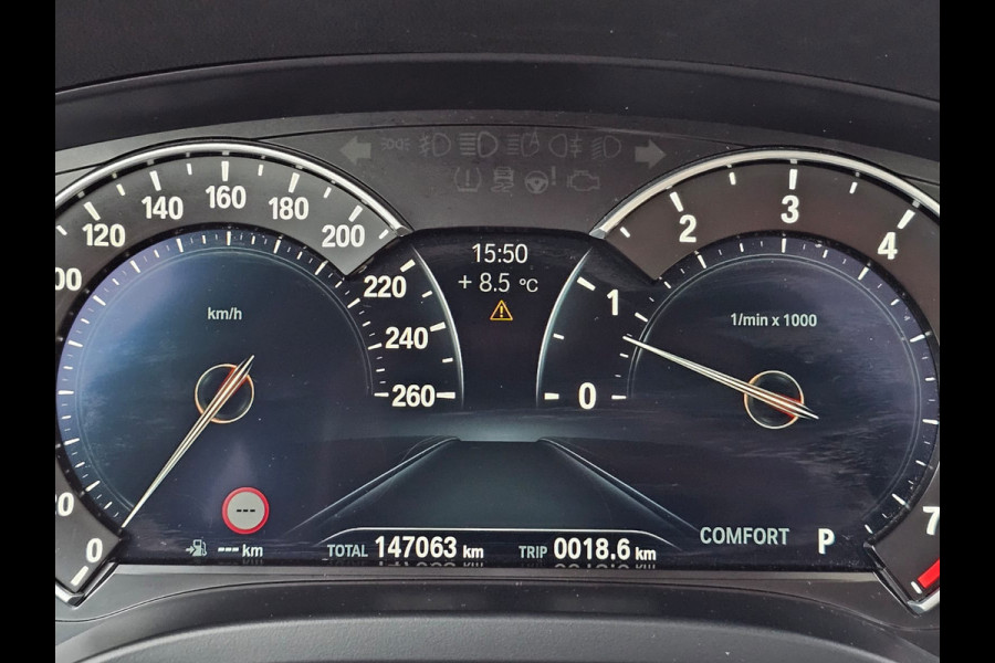 BMW X3 xDrive20i High Executive | Automaat | Pano | Leder | Elek. klep | Camera | LED | Stoelverwarming | Navi |