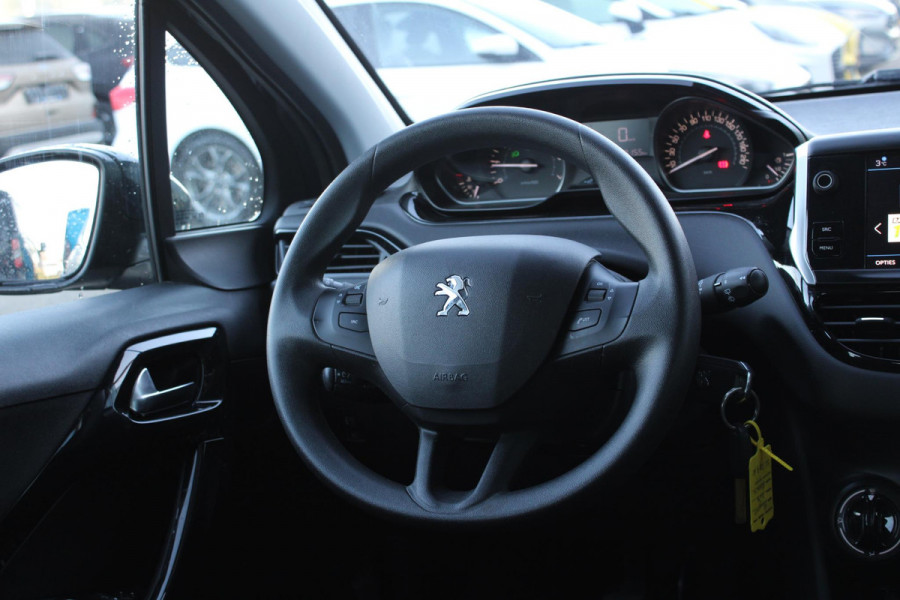 Peugeot 208 1.2 PureTech Blue Lion | Dealeronderhouden! | Distributieriem Vervangen | Cruise Control | Navigatie | Airco |