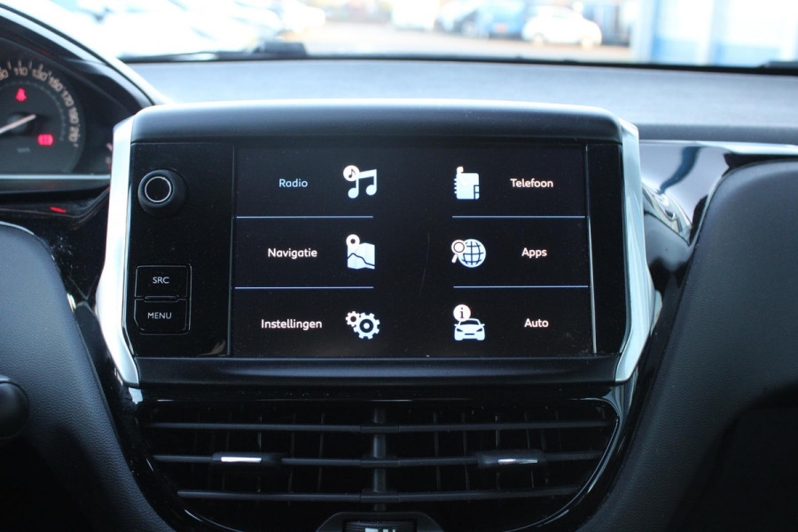 Peugeot 208 1.2 PureTech Blue Lion | Dealeronderhouden! | Distributieriem Vervangen | Cruise Control | Navigatie | Airco |