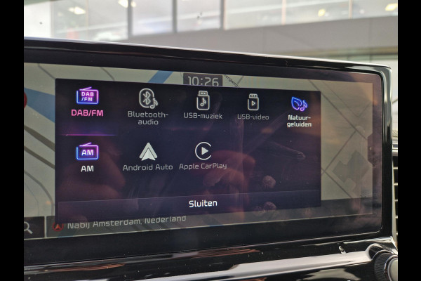Kia Ceed Sportswagon 1.5 T-GDi DynamicPlusLine Stoel- en Stuurverwarming | Clima | Key-less | Navi | Carplay/Android Auto |