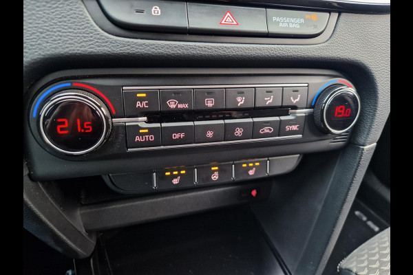 Kia Ceed Sportswagon 1.5 T-GDi DynamicPlusLine Stoel- en Stuurverwarming | Clima | Key-less | Navi | Carplay/Android Auto |