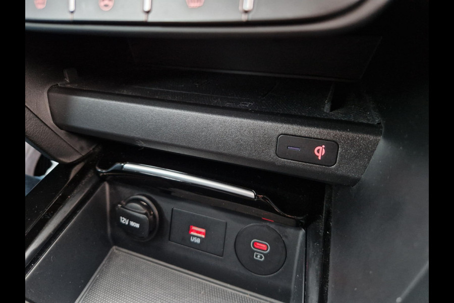 Kia Ceed Sportswagon 1.5 T-GDi DynamicPlusLine Stoel- en Stuurverwarming | Clima | Key-less | Navi | Carplay/Android Auto |