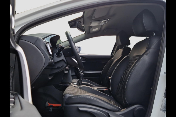 Kia Ceed Sportswagon 1.5 T-GDi DynamicPlusLine Stoel- en Stuurverwarming | Clima | Key-less | Navi | Carplay/Android Auto |