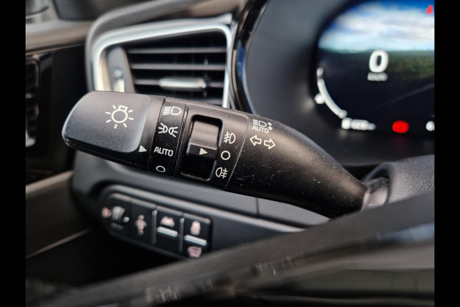 Kia Ceed Sportswagon 1.5 T-GDi DynamicPlusLine Stoel- en Stuurverwarming | Clima | Key-less | Navi | Carplay/Android Auto |