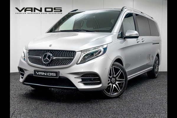 Mercedes-Benz V-Klasse V 300d 4MATIC DC AMG Line | 19 inch AMG | Compleet