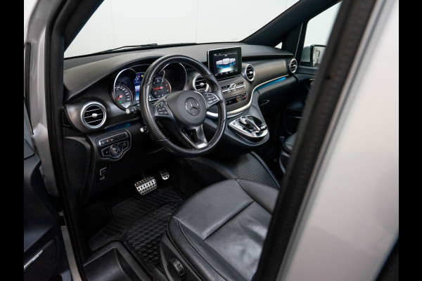 Mercedes-Benz V-Klasse V 300d 4MATIC DC AMG Line | 19 inch AMG | Compleet