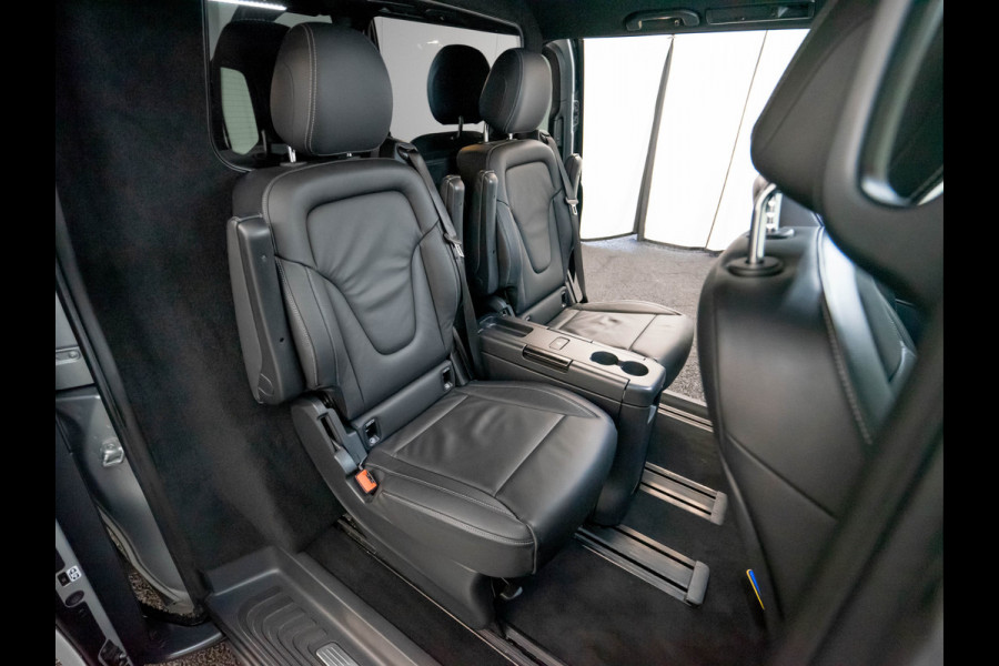 Mercedes-Benz V-Klasse V 300d 4MATIC DC AMG Line | 19 inch AMG | Compleet