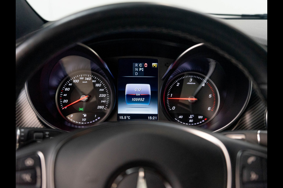 Mercedes-Benz V-Klasse V 300d 4MATIC DC AMG Line | 19 inch AMG | Compleet