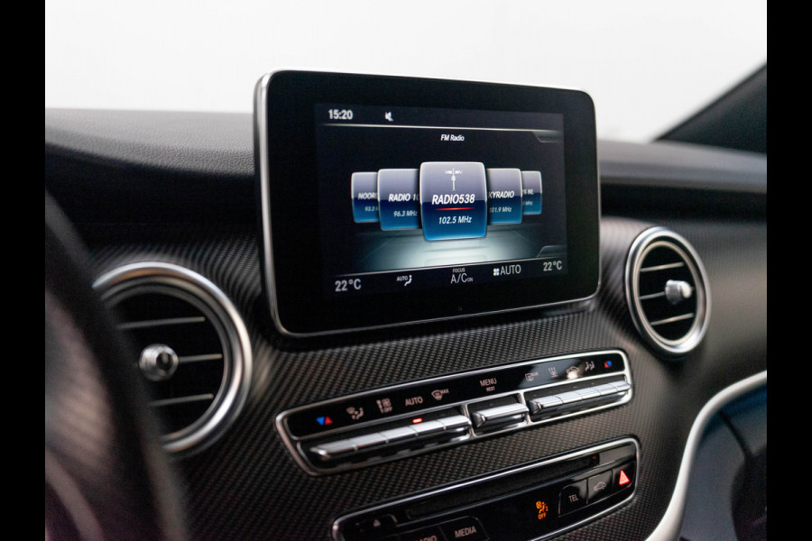 Mercedes-Benz V-Klasse V 300d 4MATIC DC AMG Line | 19 inch AMG | Compleet