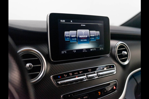 Mercedes-Benz V-Klasse V 300d 4MATIC DC AMG Line | 19 inch AMG | Compleet
