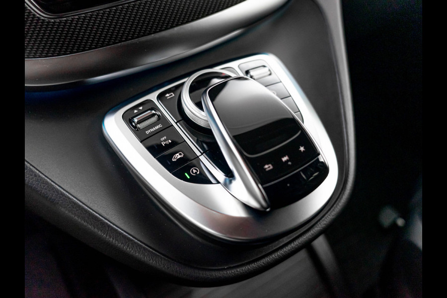 Mercedes-Benz V-Klasse V 300d 4MATIC DC AMG Line | 19 inch AMG | Compleet