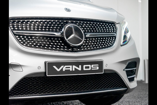 Mercedes-Benz V-Klasse V 300d 4MATIC DC AMG Line | 19 inch AMG | Compleet