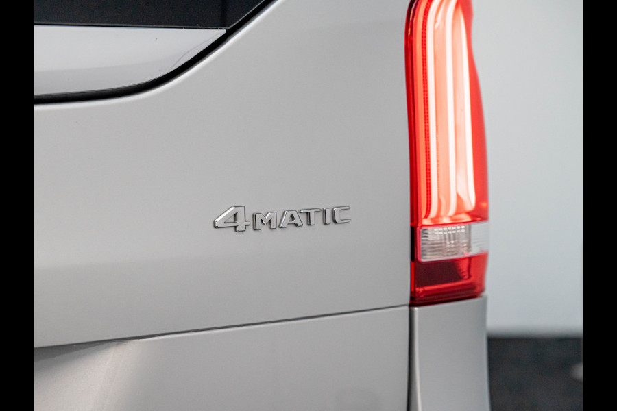 Mercedes-Benz V-Klasse V 300d 4MATIC DC AMG Line | 19 inch AMG | Compleet