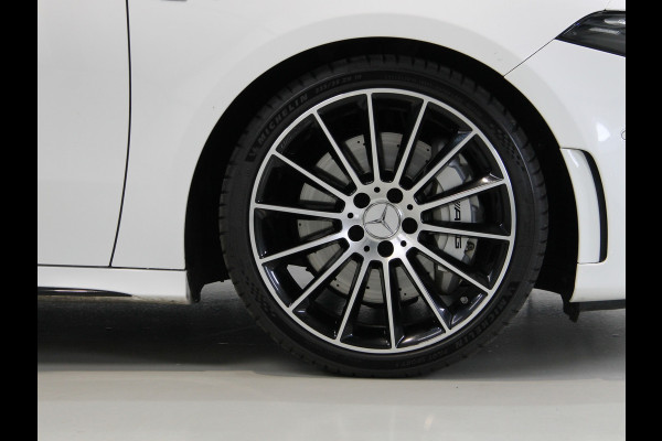 Mercedes-Benz A-Klasse A35 AMG 306pk 4MATIC | Pano | Burmester KOPIE 1 NIET verwijderen