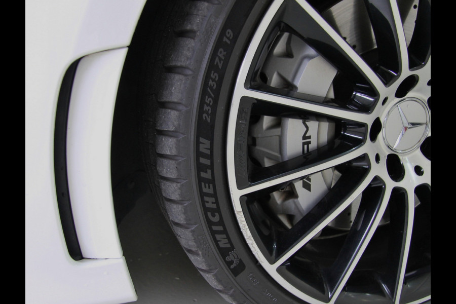 Mercedes-Benz A-Klasse A35 AMG 306pk 4MATIC | Pano | Burmester KOPIE 1 NIET verwijderen