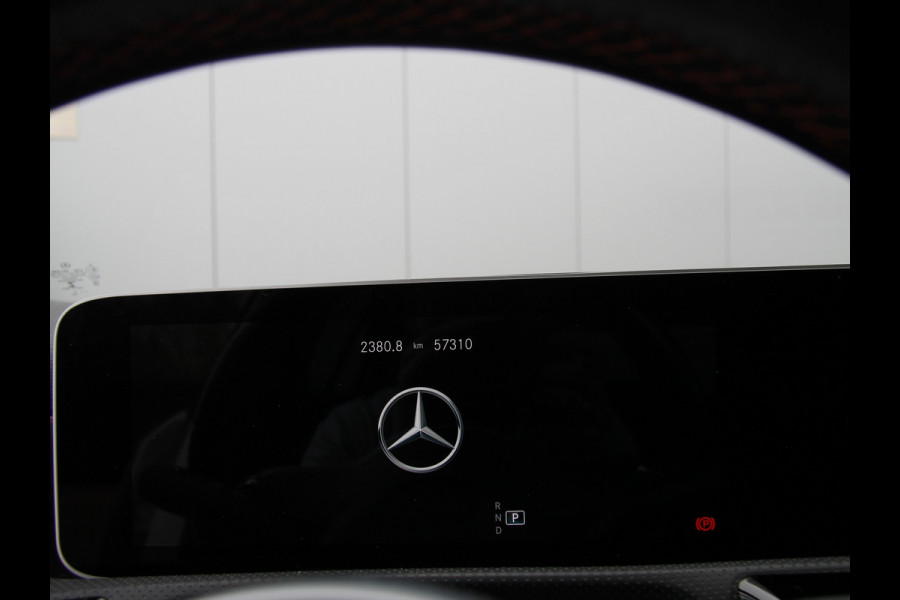 Mercedes-Benz A-Klasse A35 AMG 306pk 4MATIC | Pano | Burmester KOPIE 1 NIET verwijderen