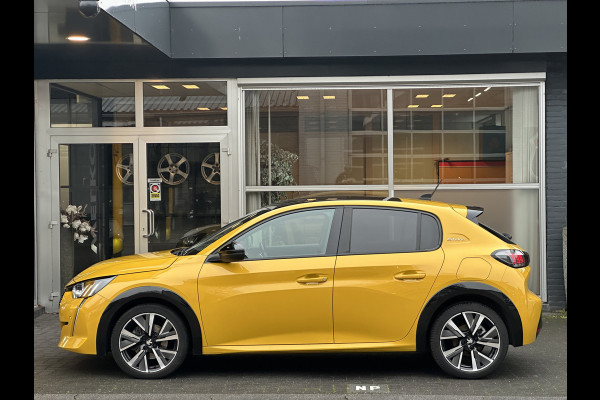 Peugeot 208 1.2 PureTech GT-Line CLIMA / CRUISE / PANO / 3D / CAMERA