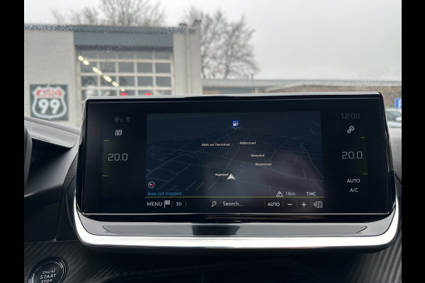 Peugeot 208 1.2 PureTech GT-Line CLIMA / CRUISE / PANO / 3D / CAMERA