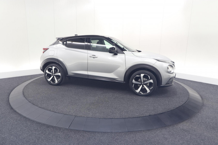 Nissan Juke 1.0 DIG-T Premiere Edition | Trekhaak | Camera | Apple Carplay | Parkeersensoren