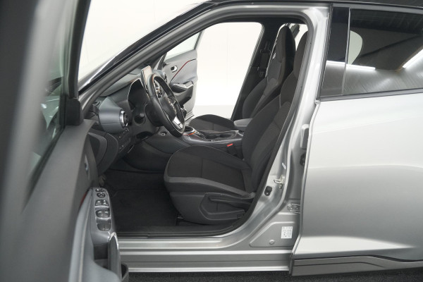 Nissan Juke 1.0 DIG-T Premiere Edition | Trekhaak | Camera | Apple Carplay | Parkeersensoren