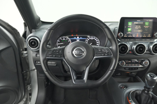 Nissan Juke 1.0 DIG-T Premiere Edition | Trekhaak | Camera | Apple Carplay | Parkeersensoren