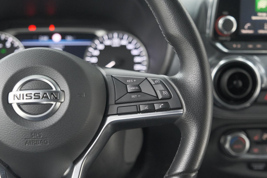 Nissan Juke 1.0 DIG-T Premiere Edition | Trekhaak | Camera | Apple Carplay | Parkeersensoren