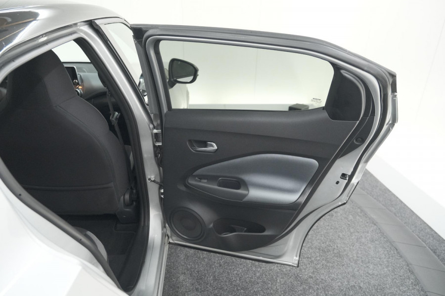 Nissan Juke 1.0 DIG-T Premiere Edition | Trekhaak | Camera | Apple Carplay | Parkeersensoren