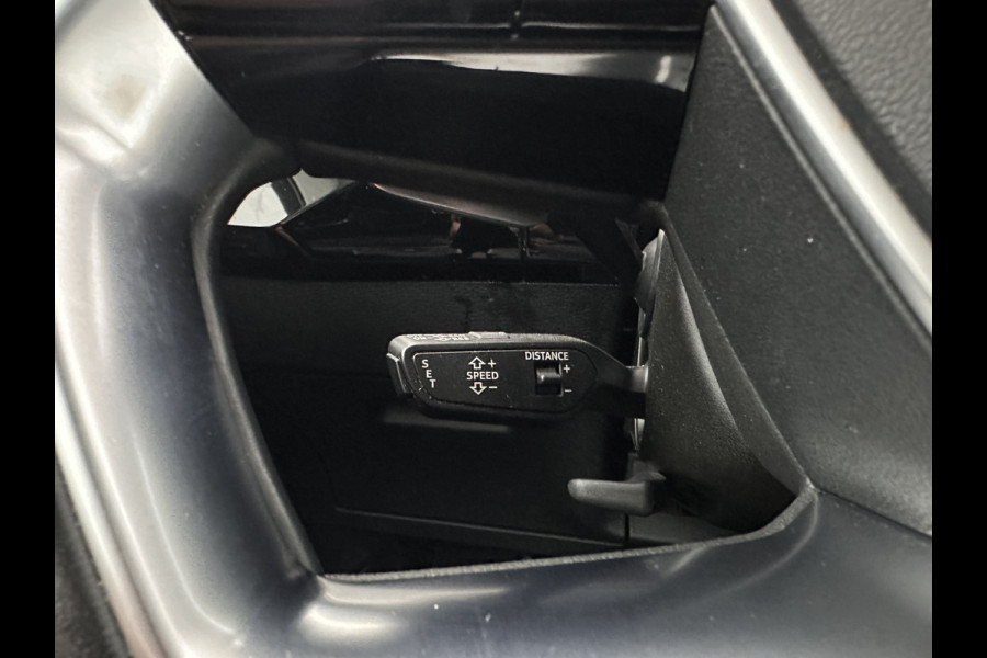 Audi e-tron 55 quattro Business edition Plus 95 kWh [ 3-Fase ] {SOH-88%} (INCL-BTW) *PANO | LEATHER | ADAPTIVE-CRUISE | FULL-LED | DIGI-COCKPIT | KEYLESS | MEMORY-PACK | CAMERA | NAVI-FULLMAP | SHIFT-PADDLES | DAB+ | COMFORT-SEATS | 20''ALU*