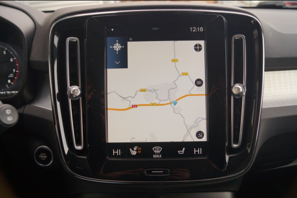 Volvo XC40 1.5 T3 163pk Automaat Business Pro -NAVI-ECC-CAM-