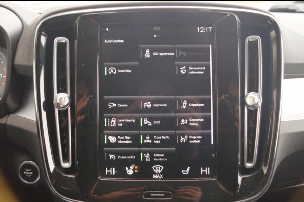 Volvo XC40 1.5 T3 163pk Automaat Business Pro -NAVI-ECC-CAM-