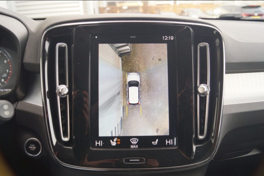 Volvo XC40 1.5 T3 163pk Automaat Business Pro -NAVI-ECC-CAM-
