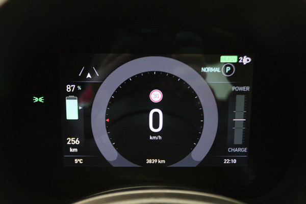 Fiat 500 Icon 42 kWh Climate, Cruise, Apple Carplay, DAB, Elektrisch Pakket, Rijstrooksensor, 16''