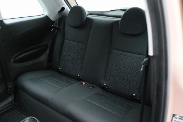 Fiat 500 Icon 42 kWh Climate, Cruise, Apple Carplay, DAB, Elektrisch Pakket, Rijstrooksensor, 16''