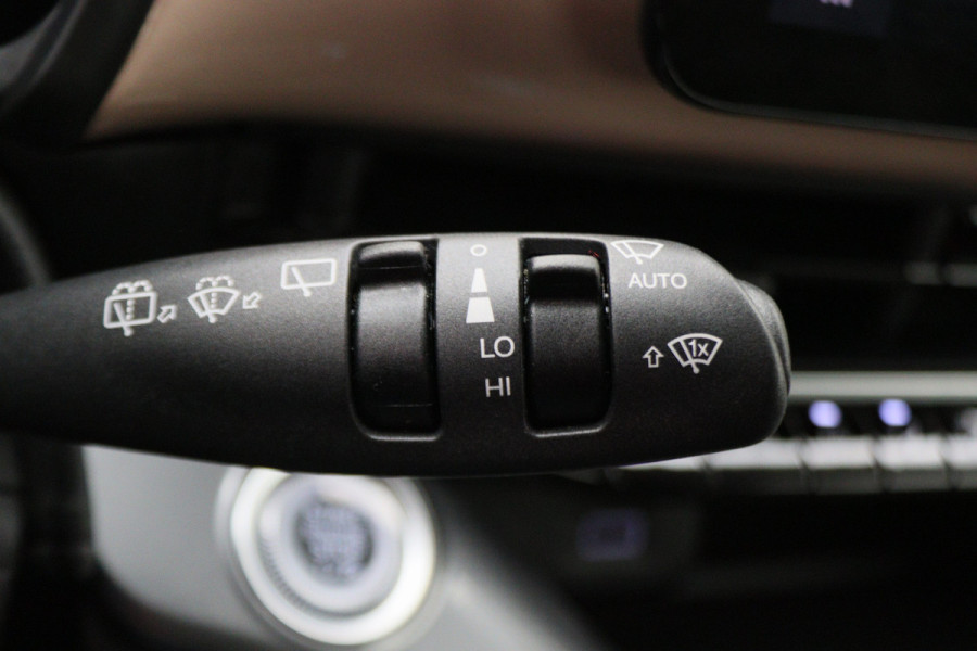 Fiat 500 Icon 42 kWh Climate, Cruise, Apple Carplay, DAB, Elektrisch Pakket, Rijstrooksensor, 16''