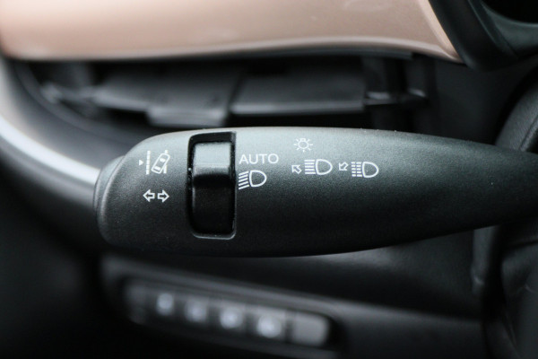 Fiat 500 Icon 42 kWh Climate, Cruise, Apple Carplay, DAB, Elektrisch Pakket, Rijstrooksensor, 16''