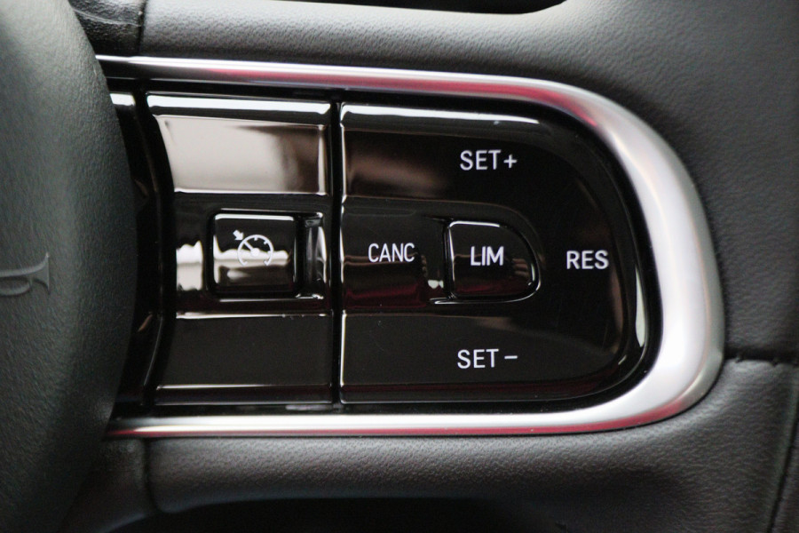 Fiat 500 Icon 42 kWh Climate, Cruise, Apple Carplay, DAB, Elektrisch Pakket, Rijstrooksensor, 16''