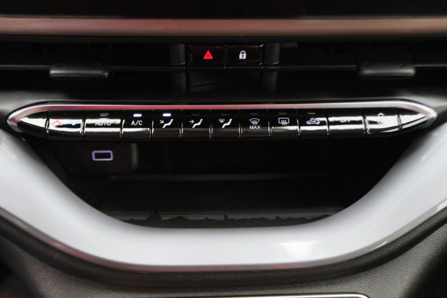 Fiat 500 Icon 42 kWh Climate, Cruise, Apple Carplay, DAB, Elektrisch Pakket, Rijstrooksensor, 16''