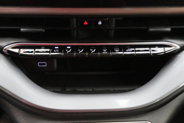 Fiat 500 Icon 42 kWh Climate, Cruise, Apple Carplay, DAB, Elektrisch Pakket, Rijstrooksensor, 16''