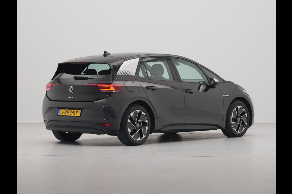 Volkswagen ID.3 First 58 kWh Trekhaak Navigatie Stoel/Stuurverwarming Carplay Acc Pdc Argon