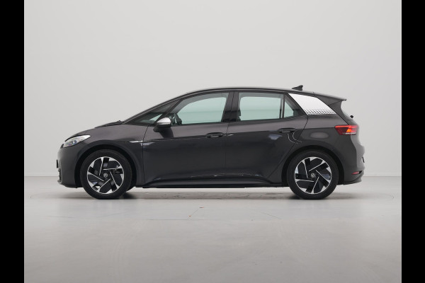 Volkswagen ID.3 First 58 kWh Trekhaak Navigatie Stoel/Stuurverwarming Carplay Acc Pdc Argon