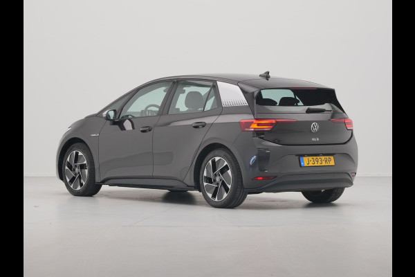 Volkswagen ID.3 First 58 kWh Trekhaak Navigatie Stoel/Stuurverwarming Carplay Acc Pdc Argon