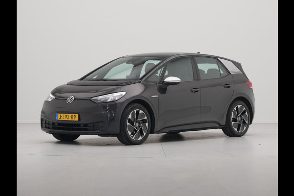 Volkswagen ID.3 First 58 kWh Trekhaak Navigatie Stoel/Stuurverwarming Carplay Acc Pdc Argon