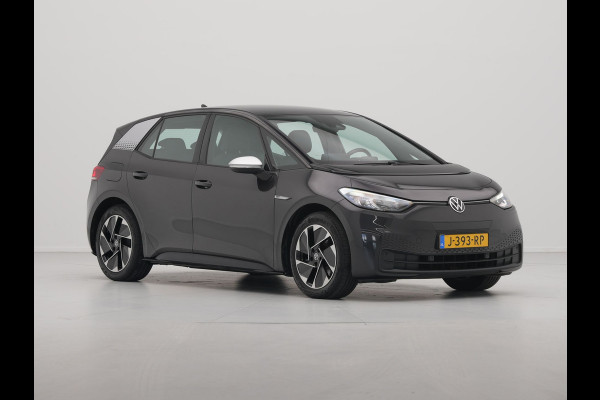 Volkswagen ID.3 First 58 kWh Trekhaak Navigatie Stoel/Stuurverwarming Carplay Acc Pdc Argon