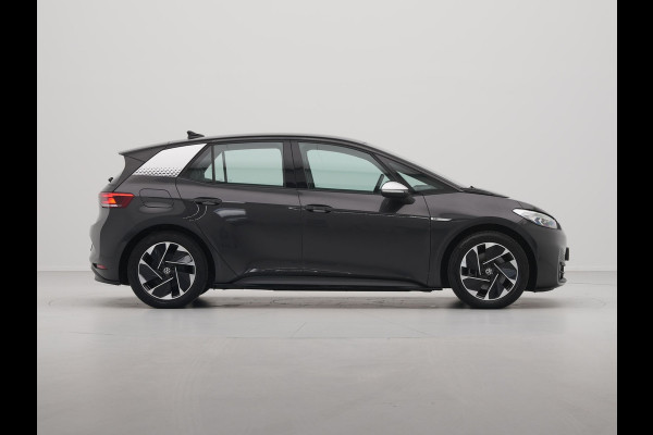 Volkswagen ID.3 First 58 kWh Trekhaak Navigatie Stoel/Stuurverwarming Carplay Acc Pdc Argon