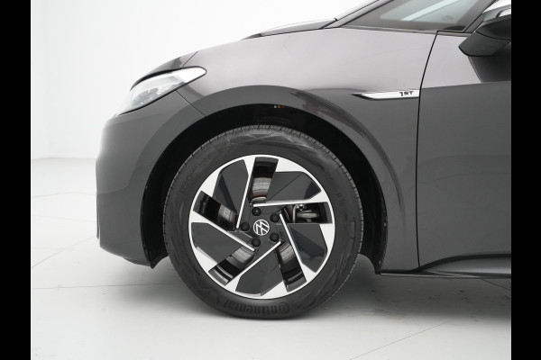 Volkswagen ID.3 First 58 kWh Trekhaak Navigatie Stoel/Stuurverwarming Carplay Acc Pdc Argon