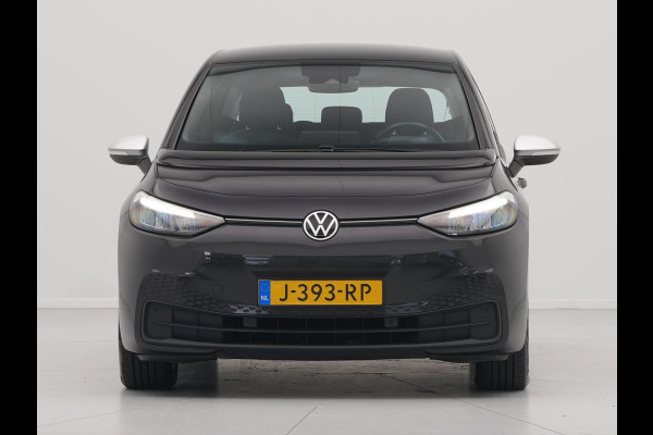 Volkswagen ID.3 First 58 kWh Trekhaak Navigatie Stoel/Stuurverwarming Carplay Acc Pdc Argon