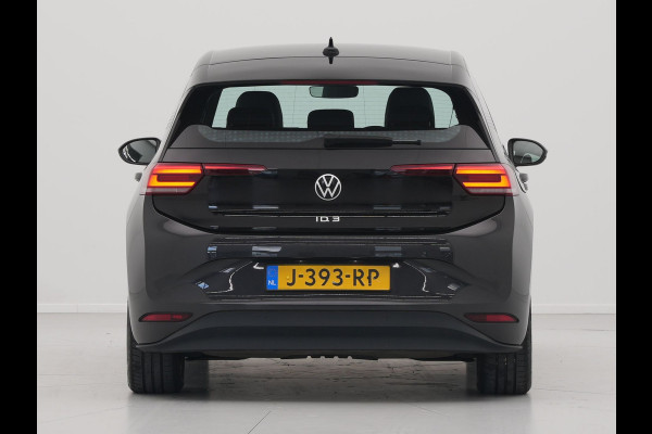 Volkswagen ID.3 First 58 kWh Trekhaak Navigatie Stoel/Stuurverwarming Carplay Acc Pdc Argon