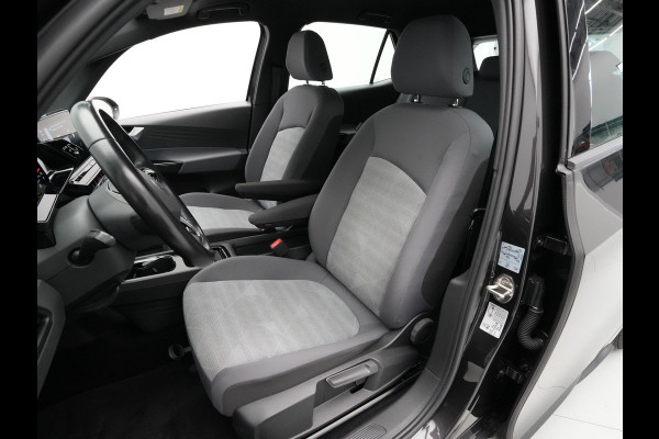 Volkswagen ID.3 First 58 kWh Trekhaak Navigatie Stoel/Stuurverwarming Carplay Acc Pdc Argon